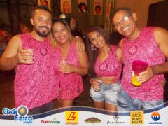 Camarote da Central (Sexta)